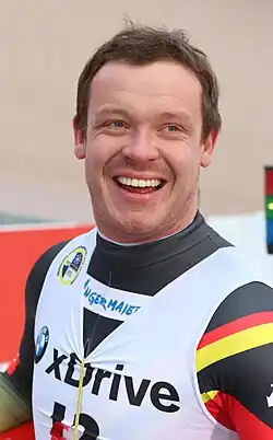 Лох на чемпионате мира 2019 года