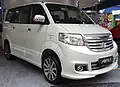 Рестайлинг Suzuki APV Arena SGX Luxury (Индонезия)