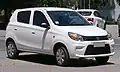 2020 Suzuki Alto 800 (Чили)