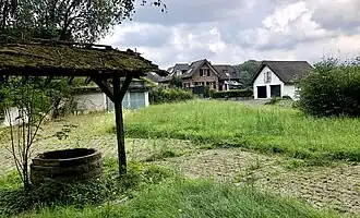 Один из видов поселения