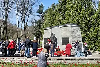 9 мая 2021 года