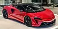 McLaren Artura (2021—н.в)