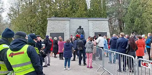 9 мая 2022 года