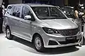 2022 Wuling Formo S