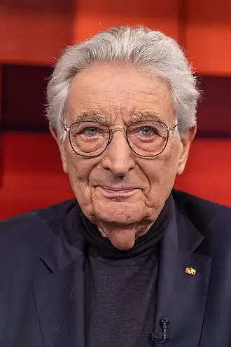 Баум в 2023 году