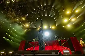 Bring Me The Horizon в 2023 году