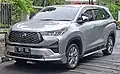 2023 Kijang Innova Zenix 2.0 Q Hybrid (MAGH10)
