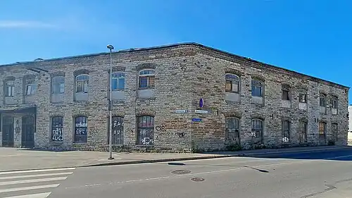 Дом 8 в 2023 году