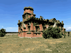 Храм Святителя Арсения Сербского на Казачьем посту