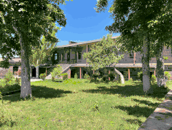 Духовная семинария