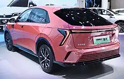 Вид сзади (e:NS2)