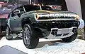 2024 GMC Hummer EV SUV