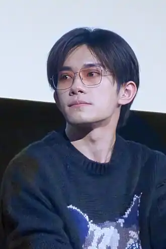 Джексон Йи, 2024 год