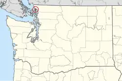 Ламми на карте