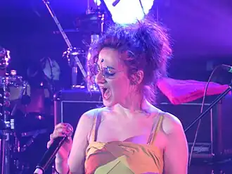 Яна Блиндер, 2014 год