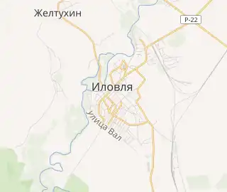 Карта