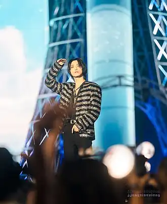 Пак Сонхва, 2024 год