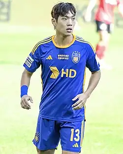 Ли в 2024 году