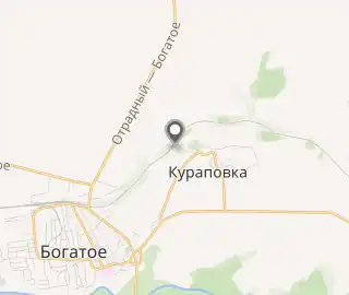 Карта