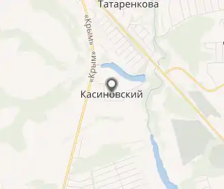 Карта