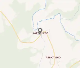 Карта
