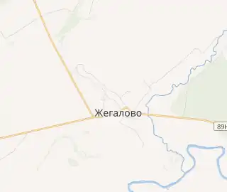 Карта