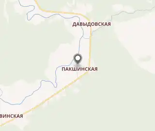 Карта