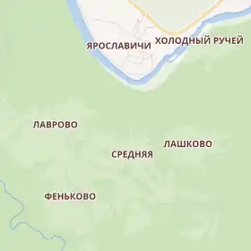 Карта