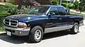 Dodge Dakota SLT