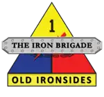 Эмблема соединения