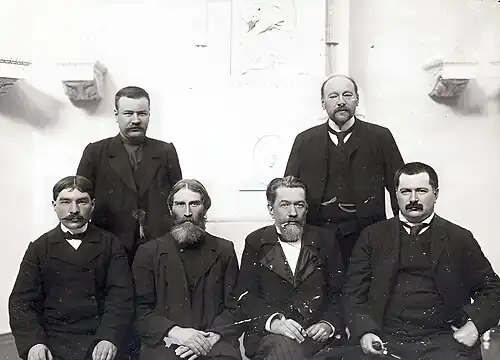 Тульская губерния