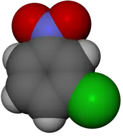 Изображение молекулярной модели