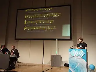 Обложка песни «Free Software Song»