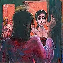 «Бог есть любовь» (Берлин, 2014)