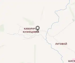 Карта