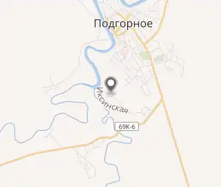 Карта