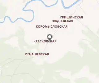 Карта