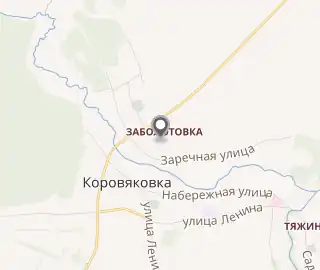 Карта