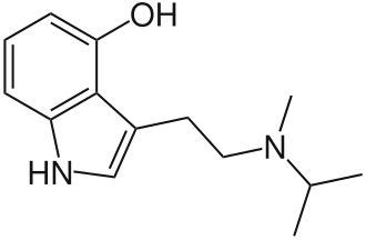 Изображение химической структуры