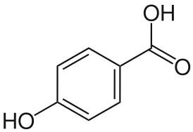 Изображение химической структуры