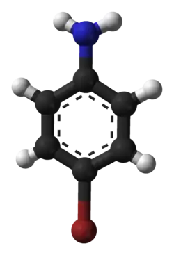 Изображение молекулярной модели