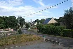 Панорама коммуны