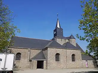 Церковь Святого Петра