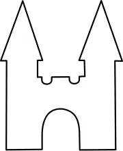 Эмблема дивизии