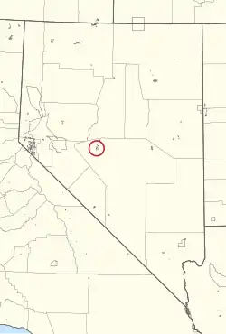 Йомба на карте