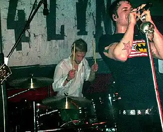 4Lyn в 2006 году