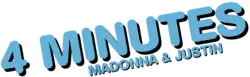 Madonna 2008 logo