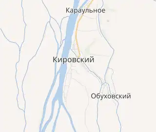 Карта