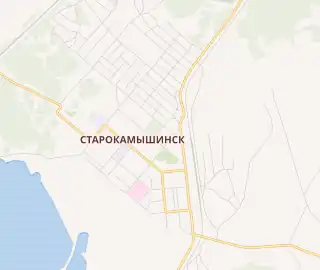 Карта