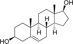 Изображение химической структуры